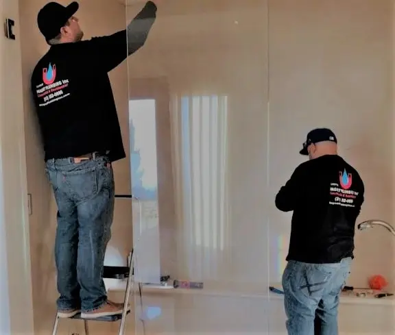 Professional plumbing installation for Boiler Repair in Montpelier Woods